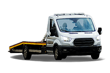 Car Hire Skegness - 3.5 Tonne Recovery Truck - Truck hire Skegness