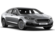 Car Hire Skegness - Mondeo - car hire Skegness