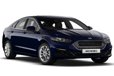 Car Hire Skegness - Mondeo Auto - car hire Skegness