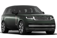 Car Hire Skegness - Range Rover - car hire Skegness